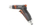 Pistolet pulvérisateur Gardena en métal