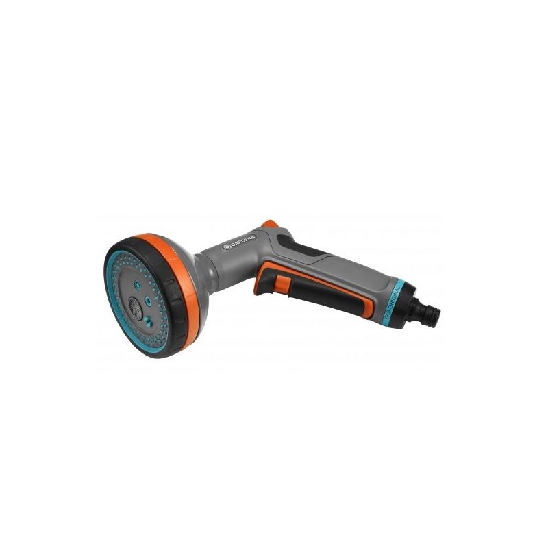 Gardena Broespistool Comfort