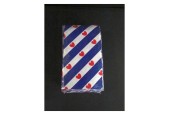 Vlakke Zakjes Friesland 10x16 200st