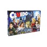 Hasbro Cluedo, le jeu de mystère classique