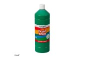 Plakkaatverf 500ml Groen