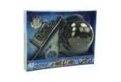 Ensemble de jeu de police Unité mobile 5 pièces