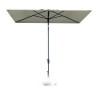 Madison Parasol Mikros 200x300cm ecru