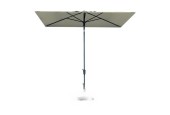 Madison Parasol Mikros 200x300cm ecru