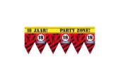 Party Tape - 18 ans 12 mètres
