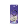 Hart sleutelhanger - O