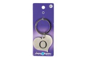 Hart sleutelhanger - O