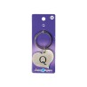 Hart sleutelhanger - Q