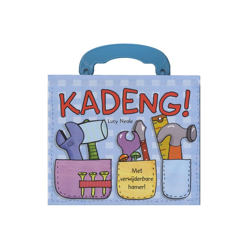 KADENG !