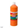 Peinture Gouache 500ml Orange