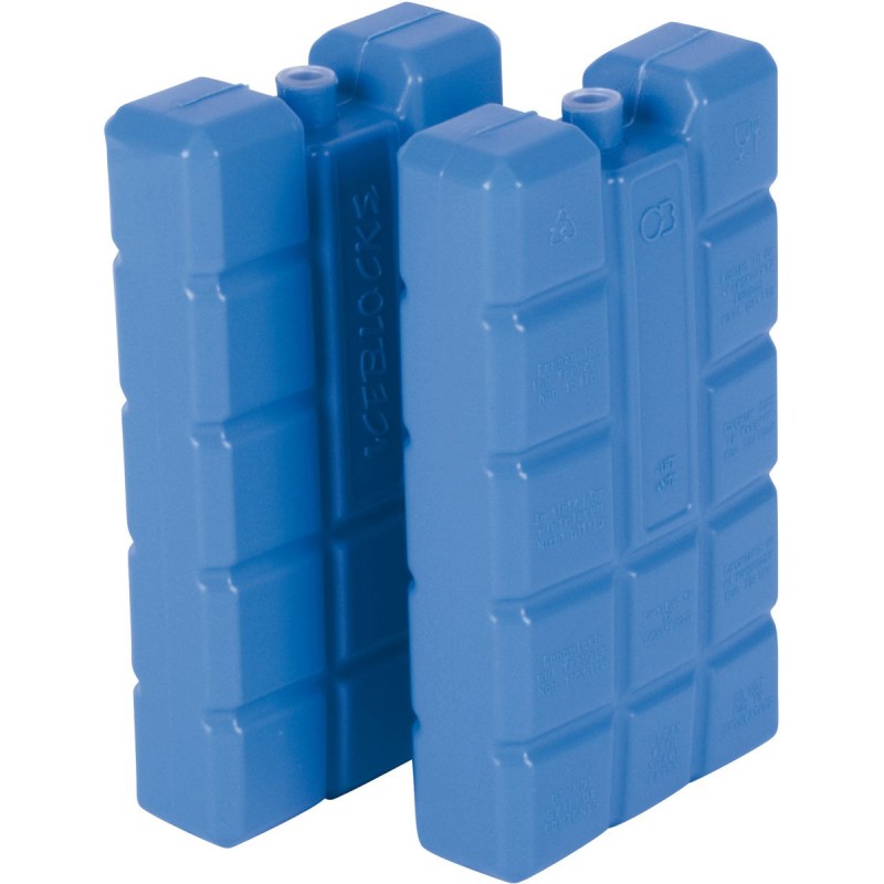 Koelelementen 400 Cc Set A 2 Stuks