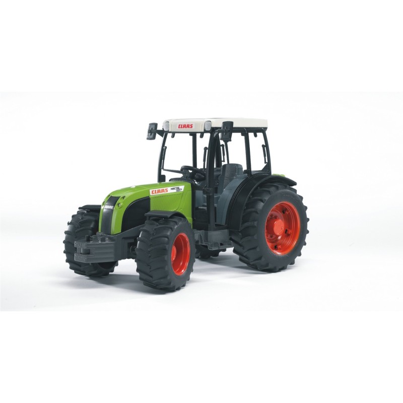 Bruder Claas Nectis 267F tractor