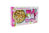 Pizza Klittenbandsnijset Met Accessoires