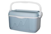 Curver koelbox 10 liter cloudy grey