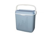 Curver koelbox 20 liter cloudy grey
