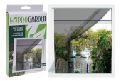 Pro Garden Insectenhor voor raam 130x150cm