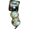 Billes Megabonken Comète 2x50mm