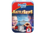 Jeu de bataille navale Schmidt Battle Ships en boîte