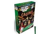 Ensemble d'extension de salle d'évasion IdGames : Casino