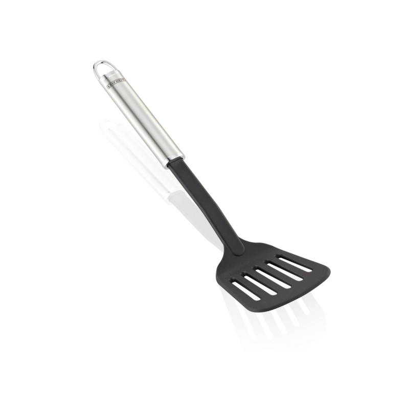 Leifheit Sterling Spatule nylon acier inoxydable