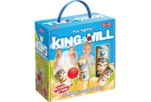 Jeu de lancer Tactic King of the Hill