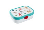 Boîte à lunch Mepal Amis des animaux