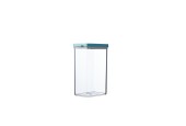 Mepal boîte de conservation omnia rectangulaire 2000 ml vert nordique 14,5x9,4x21,7