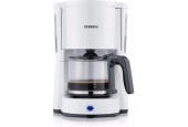 Severin KA4816 Filter Koffiezetapparaat 10-kops 1,4L 1000W Wit