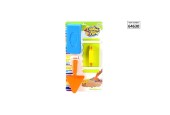 Toi Toys Metsel Strandset