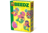 Ses Beedz - Perles thermocollantes sirène