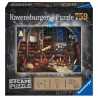 Ravensburger Puzzel Escape 1 Space Observatory 759pcs