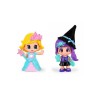 Pinypon Princesse et Sorcière