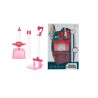 Toi Toys HOUSE CLEANING Set de nettoyage vadrouille + balai et bidon
