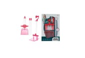 Toi Toys HOUSE CLEANING Set de nettoyage vadrouille + balai et bidon