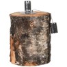 Esschert Design Olielamp Berken