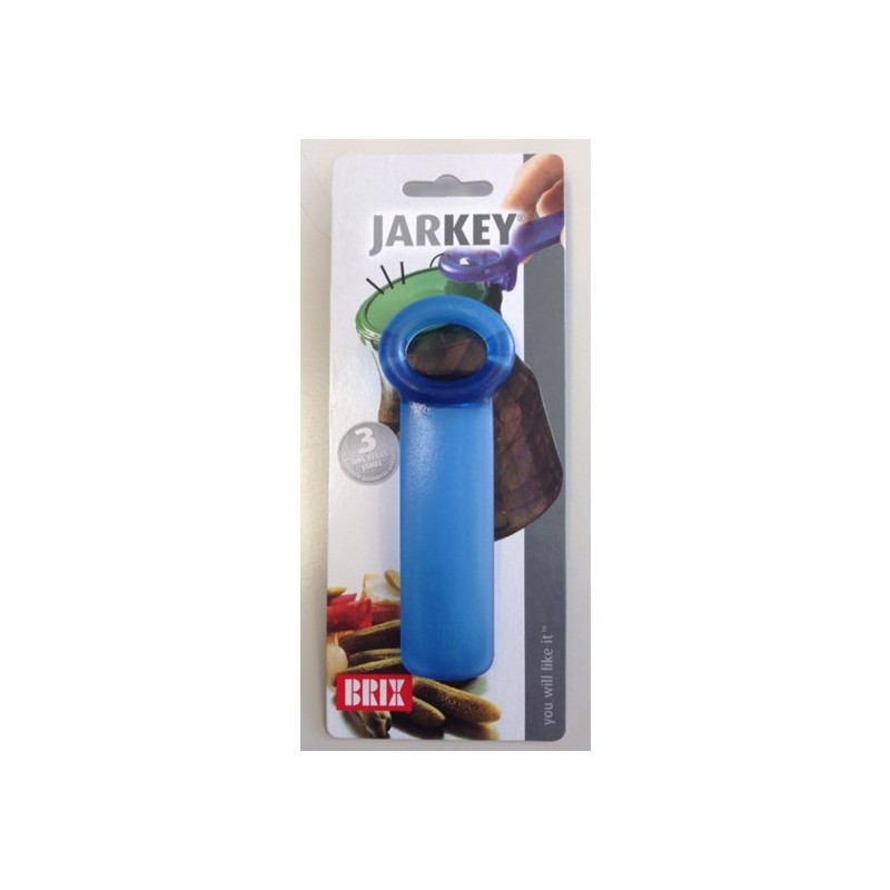 Brix Potopener Jarkey Frost Kunststof