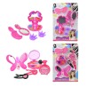 Toi Toys Opmaak Set Met Kam En Borstel