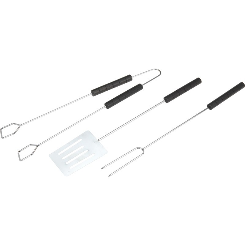 Outils pour barbecue 3 pièces