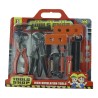 Ensemble de jeu d'outils