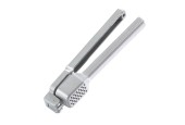 Westmark Knoflookpers Biopress - Aluminium - 152x25x31mm