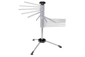 Westmark Pasta Tree Séchoir à Pâtes - acier inoxydable/plastique 45x45x47cm