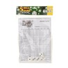 Toi Toys XXL-Yahtzee Met 5 Dobbelstenen