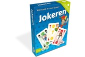 Identity Games Jokeren Kaartspel