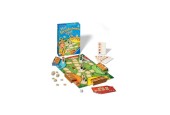 Ravensburger Het Boodschappen Spel