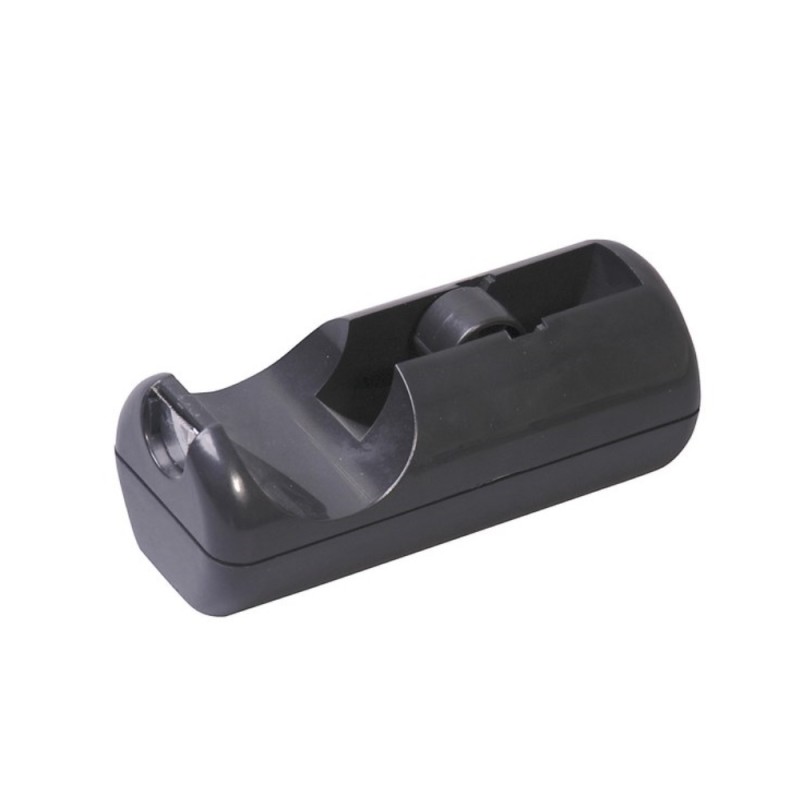 Dévidoir de ruban adhésif noir B1