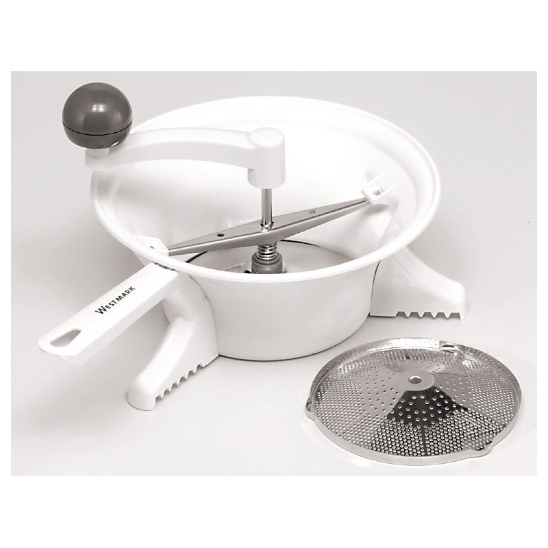 Westmark agitateur plastique 24 cm