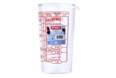Pyrex CLASSIC maatbeker classic 0,5L