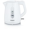 Bouilloire Severin blanche 1,0 l sans fil 2200W