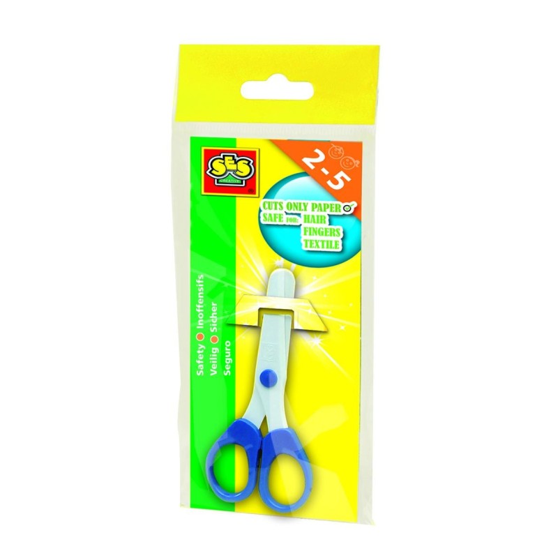Ciseaux pour enfants Ses Safe