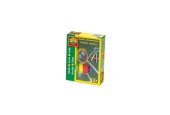 Ses craie tableau noir couleur Ø10mm pack de 12 pièces